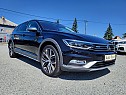 Volkswagen Passat Variant ALLTRACK 2.0 TDi 176kW DSG 4x4