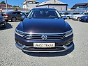 Volkswagen Passat Variant ALLTRACK 2.0 TDi 176kW DSG 4x4