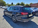 Volkswagen Passat Variant ALLTRACK 2.0 TDi 176kW DSG 4x4