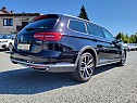 Volkswagen Passat Variant ALLTRACK 2.0 TDi 176kW DSG 4x4