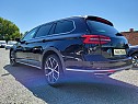 Volkswagen Passat Variant ALLTRACK 2.0 TDi 176kW DSG 4x4