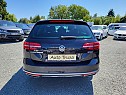 Volkswagen Passat Variant ALLTRACK 2.0 TDi 176kW DSG 4x4