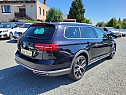 Volkswagen Passat Variant ALLTRACK 2.0 TDi 176kW DSG 4x4