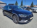 Volkswagen Passat Variant ALLTRACK 2.0 TDi 176kW DSG 4x4