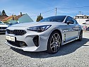 Kia Stinger 3.3 V6 T-GDi automat 4x4 GT