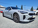 Kia Stinger 3.3 V6 T-GDi automat 4x4 GT