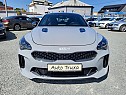 Kia Stinger 3.3 V6 T-GDi automat 4x4 GT