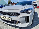 Kia Stinger 3.3 V6 T-GDi automat 4x4 GT