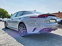 Kia Stinger 3.3 V6 T-GDi automat 4x4 GT