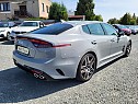 Kia Stinger 3.3 V6 T-GDi automat 4x4 GT