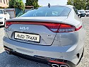 Kia Stinger 3.3 V6 T-GDi automat 4x4 GT