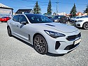 Kia Stinger 3.3 V6 T-GDi automat 4x4 GT