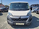 Citroën Jumper VALNÍK L3 2.0 BlueHDi 7-míst