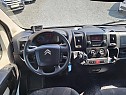 Citroën Jumper VALNÍK L3 2.0 BlueHDi 7-míst