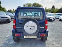 Suzuki Jimny 1.3 i DOHC 16V 63kW JLX 4x4