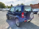 Suzuki Jimny 1.3 i DOHC 16V 63kW JLX 4x4