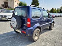 Suzuki Jimny 1.3 i DOHC 16V 63kW JLX 4x4