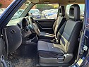 Suzuki Jimny 1.3 i DOHC 16V 63kW JLX 4x4