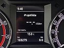 Škoda Octavia 1.5 TSI 110kW ČR 1.majitel