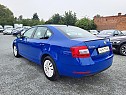 Škoda Octavia 1.5 TSI 110kW ČR 1.majitel