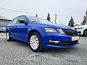 Škoda Octavia 1.5 TSI 110kW ČR 1.majitel