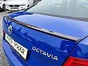 Škoda Octavia 1.5 TSI 110kW ČR 1.majitel