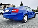 Škoda Octavia 1.5 TSI 110kW ČR 1.majitel