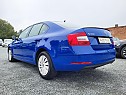 Škoda Octavia 1.5 TSI 110kW ČR 1.majitel