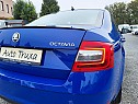 Škoda Octavia 1.5 TSI 110kW ČR 1.majitel