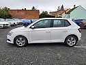 Škoda Fabia III FL hatchback 1.0 TSI *ČR