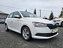 Škoda Fabia III FL hatchback 1.0 TSI *ČR