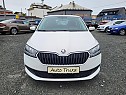 Škoda Fabia III FL hatchback 1.0 TSI *ČR