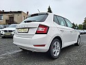 Škoda Fabia III FL hatchback 1.0 TSI *ČR