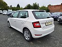 Škoda Fabia III FL hatchback 1.0 TSI *ČR