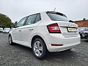 Škoda Fabia III FL hatchback 1.0 TSI *ČR