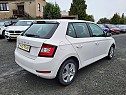 Škoda Fabia III FL hatchback 1.0 TSI *ČR