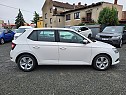 Škoda Fabia III FL hatchback 1.0 TSI *ČR