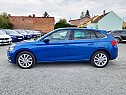 Škoda Scala 1.5 TSI 110kW STYLE+ ČR 1.maj.