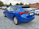 Škoda Scala 1.5 TSI 110kW STYLE+ ČR 1.maj.