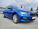 Škoda Scala 1.5 TSI 110kW STYLE+ ČR 1.maj.