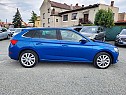 Škoda Scala 1.5 TSI 110kW STYLE+ ČR 1.maj.