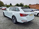 Škoda Superb 2.0 TSI DSG 4x4 SPORTLINE