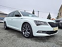 Škoda Superb 2.0 TSI DSG 4x4 SPORTLINE