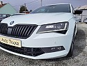 Škoda Superb 2.0 TSI DSG 4x4 SPORTLINE