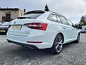 Škoda Superb 2.0 TSI DSG 4x4 SPORTLINE