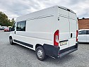 Citroën Jumper 2.0 BlueHDI 130k L3H2 6-míst