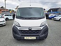 Citroën Jumper 2.0 BlueHDI 130k L3H2 6-míst