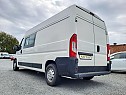 Citroën Jumper 2.0 BlueHDI 130k L3H2 6-míst