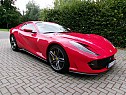 Ferrari 812 GTS V12 6.5