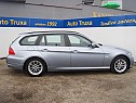 BMW Řada 3 Touring 316d 85kW NAVIGACE